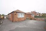 2 bedroom semi-detached bungalow to rent