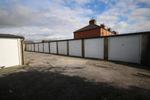 Garage to rent