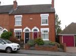 2 bedroom end of terrace house to rent