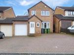 3 bedroom link detached house to rent