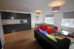 3 bedroom flat to rent