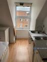 Studio flat to rent