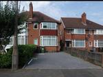 3 bedroom house share to rent