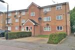 1 bedroom ground floor flat to rent