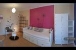 Studio flat to rent