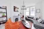 5 bedroom terraced house to rent