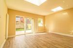 3 bedroom flat to rent