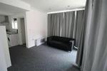 Studio flat to rent