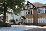 1 bedroom ground floor flat to rent