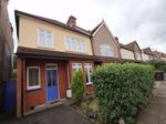 4 bedroom semi-detached house to rent