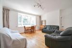 3 bedroom flat to rent