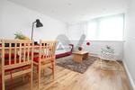 2 bedroom ground floor flat to rent