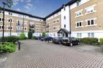 2 bedroom ground floor flat to rent