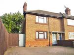 3 bedroom end of terrace house to rent