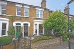 4 bedroom terraced house to rent