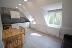 3 bedroom flat to rent