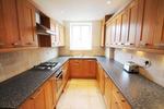 3 bedroom flat to rent