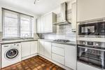 3 bedroom flat to rent