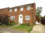 2 bedroom end of terrace house to rent