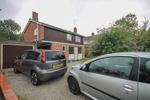 4 bedroom detached house to rent