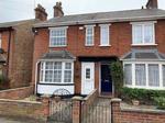 3 bedroom semi-detached house to rent