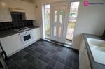 2 bedroom semi-detached house to rent