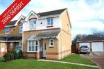 3 bedroom semi-detached house to rent