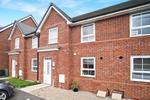 4 bedroom terraced house to rent