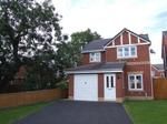 3 bedroom detached house to rent