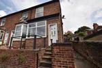 2 bedroom end of terrace house to rent