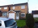 3 bedroom detached house to rent