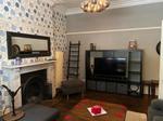 4 bedroom terraced house to rent