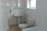 1 bedroom ground floor flat to rent