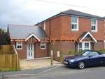 3 bedroom semi-detached house to rent