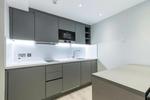 Studio flat to rent