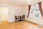 1 bedroom ground floor flat to rent