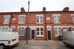 4 bedroom terraced house to rent