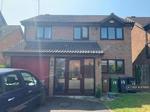 4 bedroom detached house to rent