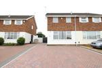 3 bedroom semi-detached house to rent