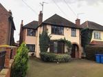 4 bedroom detached house to rent