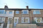 4 bedroom terraced house to rent