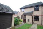 2 bedroom semi-detached house to rent