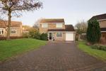 3 bedroom detached house to rent