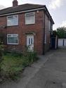 3 bedroom semi-detached house to rent