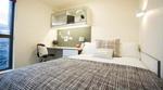 1 bedroom private halls to rent