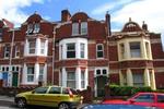 7 bedroom terraced house to rent