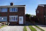 2 bedroom semi-detached house to rent