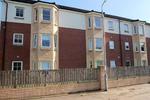 2 bedroom ground floor flat to rent