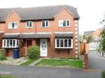 3 bedroom end of terrace house to rent