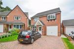 4 bedroom detached house to rent